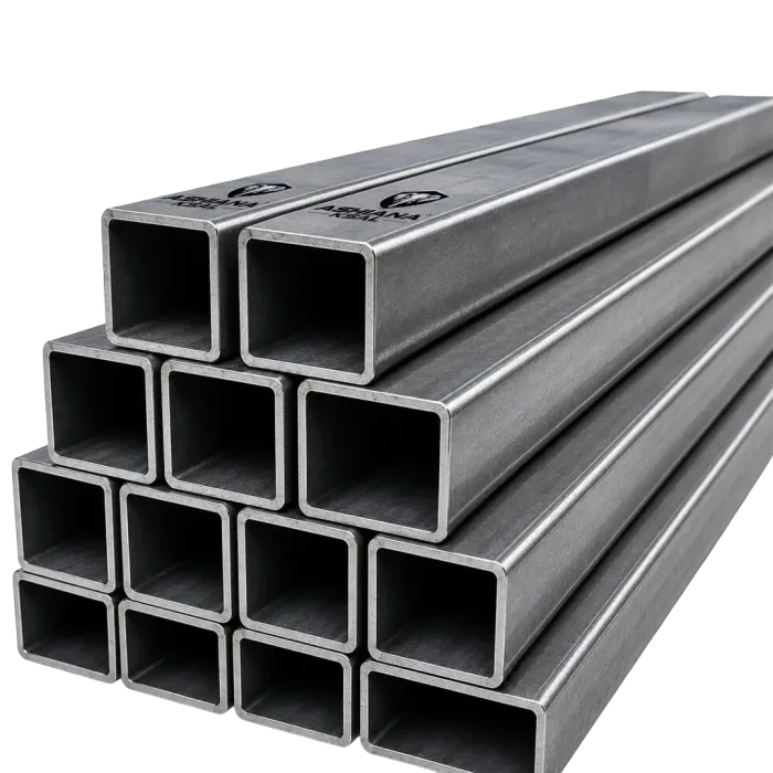 Steel Tubes